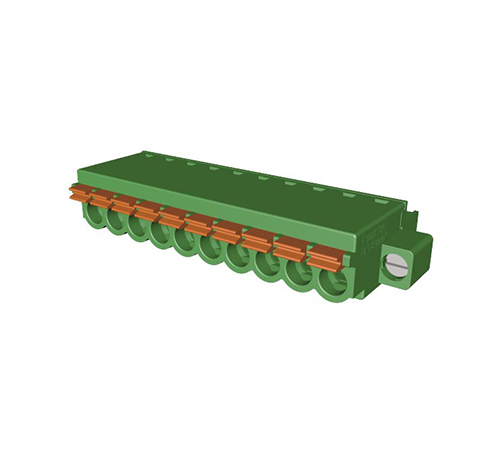 PCB Connector-PlugLKPGF-508
